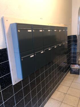 Foto - 1 Zimmer Etagenwohnung zur Miete in Krefeld