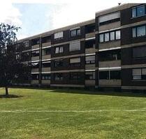 3-Zimmer-Erdgeschosswohnung in Kempen-Hagelkreuz