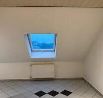 3 ZKB Maisonnette Wohnung renoviert, ab sofort. VK City zentral - Völklingen