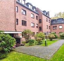 Helle 2 - Zimmerwohnung, Südbalkon, Tiefgarage & Fußbodenheizung - Hamburg Eppendorf Helle 2 - Zimmerwohnung, Südbalkon, Tiefgarage & Fußbodenheizung - Hamburg Eppendorf