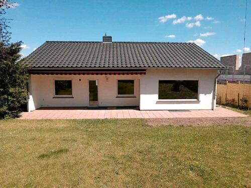 Foto - 2 Zimmer Einfamilienhaus zur Miete in Wadgassen