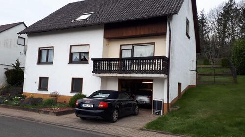 Foto - 2 Familienhaus in Dunzweiler - 240.000,00&nbsp;EUR Kaufpreis, ca.&nbsp; 171,00&nbsp;m&sup2;