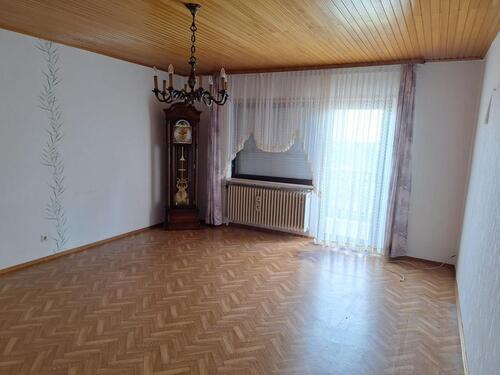 Foto - Einfamilienhaus in Breitenbach zum Kaufen