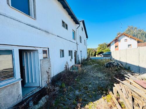 Foto - Einfamilienhaus zum Kaufen in Roßbach