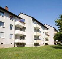 Helle, sonnige 3 Zimmerwohnung, Küche, Bad, Balkon in Göllheim