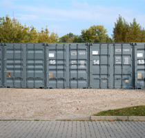 Einfach einlagern nach Haushaltsauflösung: Selfstorage ab 1 Monat - Berlin Spandau