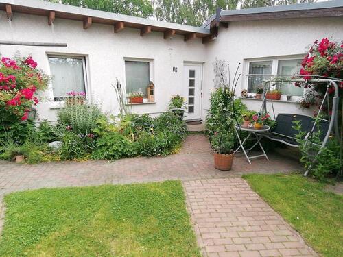 Foto - Frank und Gabi`sFerienhausMonteurzimmer