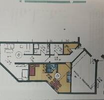 1,5 Zi Souterrain Whg in guter Lage - Bad Krozingen