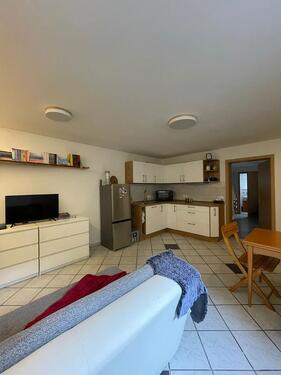 Foto - Souterrain-Wohnung in Schwindegg