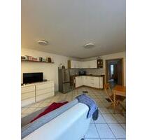 Souterrain-Wohnung in Schwindegg
