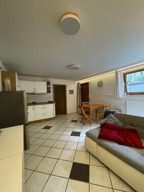 Foto - Etagenwohnung zur Miete in Schwindegg