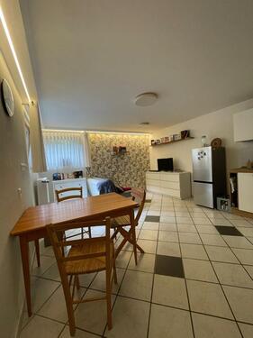 Foto - Etagenwohnung in Schwindegg