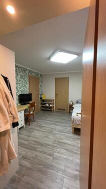 Foto - Etagenwohnung in Schwindegg zur Miete