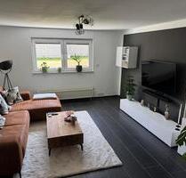 SouterrainKeller Wohnung ab 01.10 in Fritzlar-Lohne zu vermieten