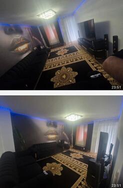 Foto - Etagenwohnung in Duisburg zur Miete