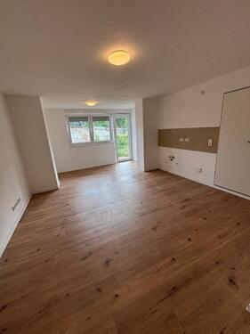Foto - Etagenwohnung in Neunkirchen
