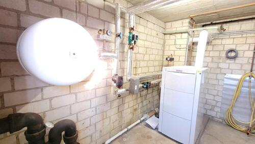 Foto - Einfamilienhaus zum Kaufen in Düsseldorf
