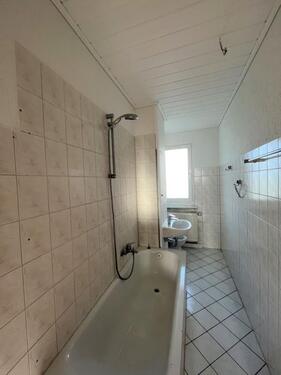 Foto - 4 Zimmer Etagenwohnung zur Miete in Zeulenroda-Triebes