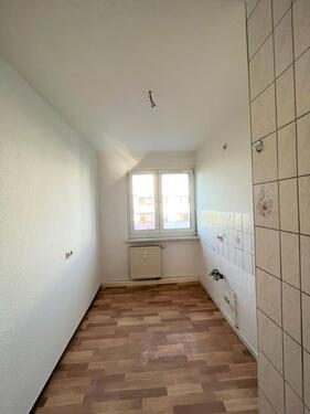 Foto - 4 Zimmer Etagenwohnung in Zeulenroda-Triebes