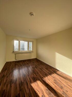 Foto - Etagenwohnung in Zeulenroda-Triebes zur Miete