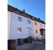 Einziehen und wohlfühlen - gemütliches RMH - Ansbach