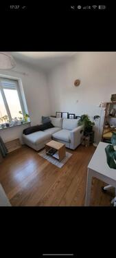 Foto - Helle 2-Zimmer-Wohnung mit Balkon und EBK in 70597, Stuttgart