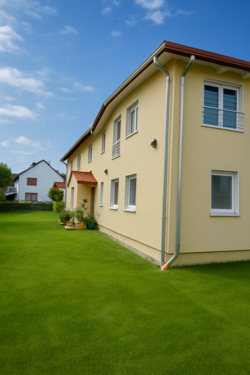 Foto - Einfamilienhaus zum Kaufen in Florstadt