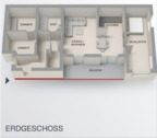 Foto - Einfamilienhaus in Florstadt