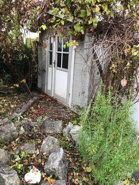 Foto - Helle 3 Zimmer EG-Wohnung für Gartenfreunde, Zentrum Crailsheim