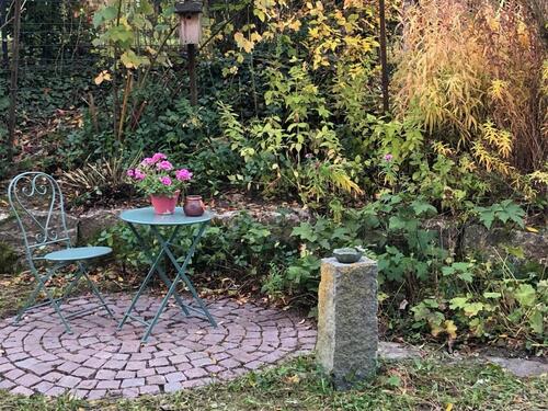 Foto - Etagenwohnung zur Miete in Crailsheim