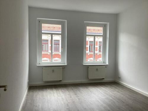 Foto - Etagenwohnung in Leipzig