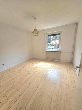 Foto - Etagenwohnung zur Miete in Bad Lippspringe