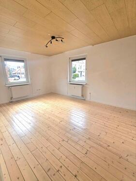 Foto - Etagenwohnung in Bad Lippspringe