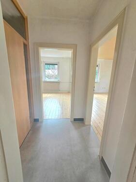 Foto - Etagenwohnung in Bad Lippspringe zur Miete