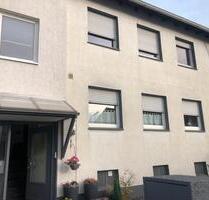 Wohnung mit Balkon und eigenem, großen Garten - Recklinghausen Grullbad