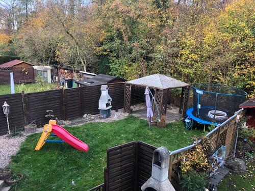 Foto - Etagenwohnung zur Miete in Recklinghausen