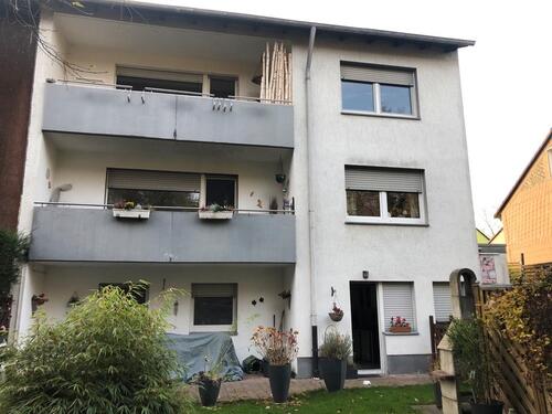 Foto - Etagenwohnung in Recklinghausen