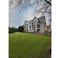 Erstbezug! 3-Zimmer-Neubau-Wohnung im 1.OG mit Balkon, Garderobenraum und Gäste WC in Schiffdorf-Spaden