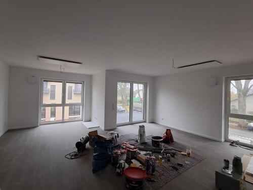 Foto - Etagenwohnung zur Miete in Schiffdorf