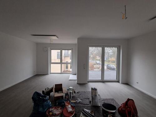 Foto - Etagenwohnung in Schiffdorf