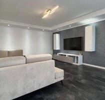 Kernsanierte 3,5 Zimmer Wohnung - Kaufbeuren