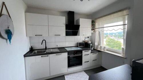 Foto - Etagenwohnung zum Kaufen in Kaufbeuren