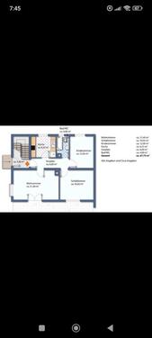 Foto - dreizimmerwohnung - 1.150,00 EUR Kaltmiete, ca.  70,00 m²