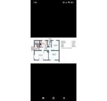 dreizimmerwohnung - 1.150,00 EUR Kaltmiete, ca.  70,00 m² in Singen (Hohentwiel) (PLZ: 78224)