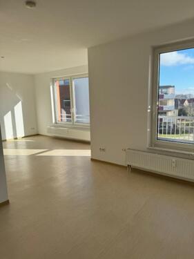 Foto - Sonnige 1,5 Raum Wohnung im betreuten Wohnen Stralsund