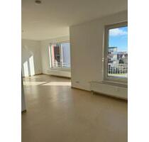 Sonnige 1,5 Raum Wohnung im betreuten Wohnen Stralsund