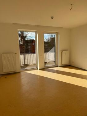 Foto - 1 Zimmer Etagenwohnung zur Miete in Stralsund