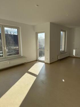 Foto - 1 Zimmer Etagenwohnung in Stralsund