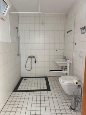 Foto - Etagenwohnung in Stralsund zur Miete