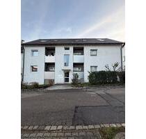 3 Zi Wohnung Büchenbronn ab 1.2.2026 zu vermieten - Pforzheim 3 Zi Wohnung Büchenbronn ab 1.2.2026 zu vermieten - Pforzheim